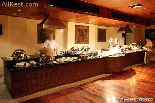 Le Meridien Khao Lak Beach Resort 47